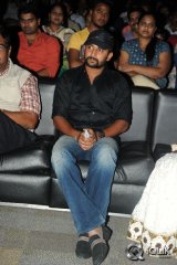 Prathinidhi Movie Audio Launch
